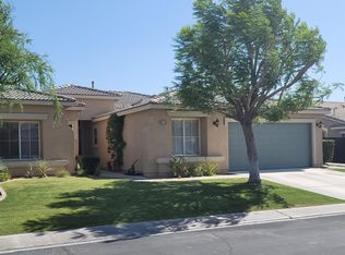 83255 Arila Ct, Indio, CA 92203