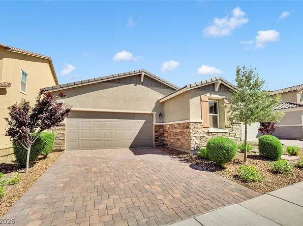 3710 Pordenone Ave, Henderson, NV 89044