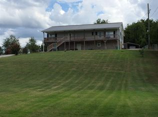 246 Howerton Estates Rd, Bean Station, TN 37708