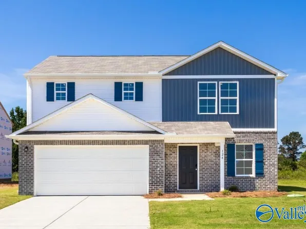 124 Addlestone Cir, Meridianville, AL 35759