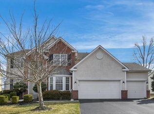 4144 Wyandotte Woods Blvd, Dublin, OH 43016