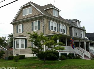 1213 2nd Ave, Asbury Park, NJ 07712