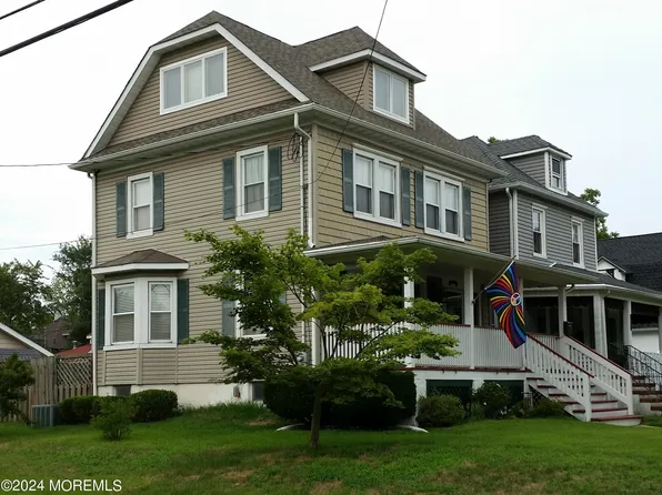 1213 2nd Avenue, Asbury Park, NJ 07712