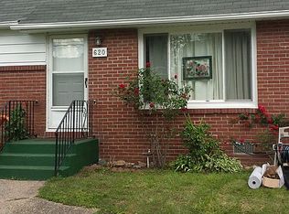 620 Sirine Ave, Virginia Beach, VA 23462