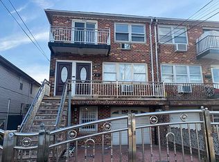 589 E 89th St #1, Brooklyn, NY 11236