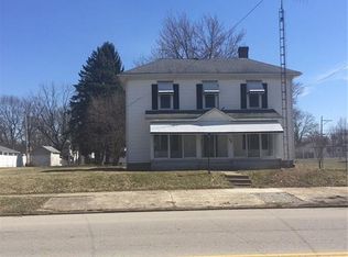 707 S Main St, Urbana, OH 43078