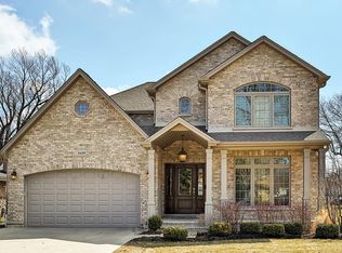 2429 Center Ave, Northbrook, IL 60062