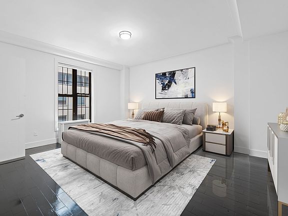 4th image of 15 W 55th St APT 5A