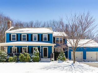 8 Trot Rd, Littleton, MA 01460