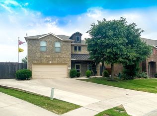 6460 Spring Ranch Dr, Fort Worth, TX 76179