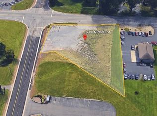2600 Nichols St, Spencerport, NY 14559