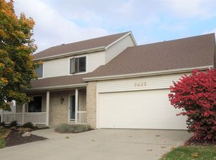 6426 Midchannel Way, Fort Wayne, IN 46845