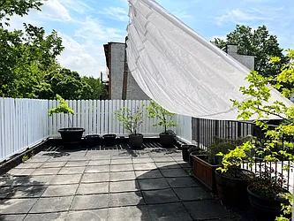 Rented by Brown Harris Stevens