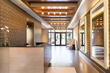 Rented by Keller Williams NYC