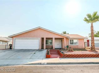217 Seahawk St, Las Vegas, NV 89145