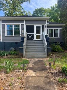 116 W Benson St, Decatur, GA, 30030