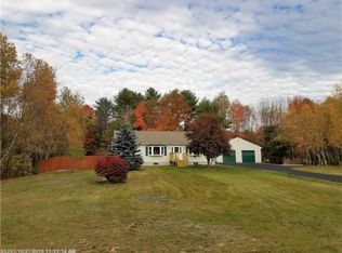 92 Blueberry Ln, Gray, ME 04039