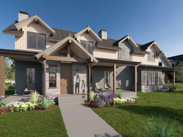 361 Haymeadow Dr, Eagle, CO 81631