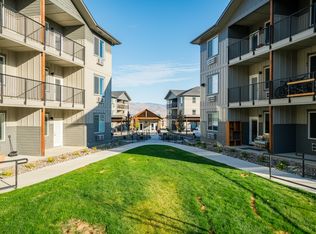 1105 Red Apple Rd APT C-113, Wenatchee, WA 98801