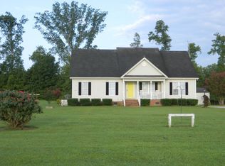 4934 Rolling Rock Rd, Rocky Mount, NC 27803