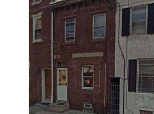 1424 Unity St, Philadelphia, PA 19124