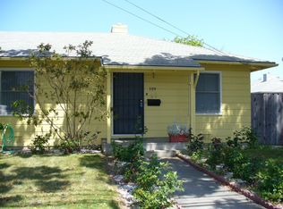 309 Pacific Ave, Alameda, CA 94501