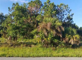 19227 Ridge Ave, Port Charlotte, FL 33954