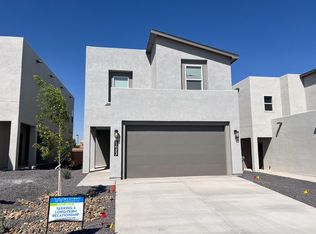 9623 Sage Ranch Ct, Albuquerque, NM 87121