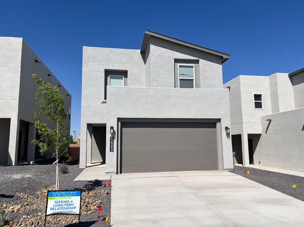9623 Sage Ranch Ct, Albuquerque, NM 87121