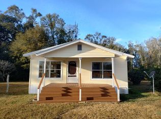 2300 Overpass Rd, Campbellton, FL 32426