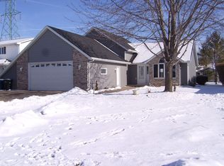 2293 Redtail Dr, Neenah, WI 54956