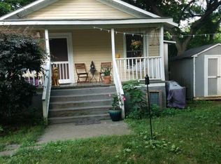 166 Short St SE, Atlanta, GA 30316