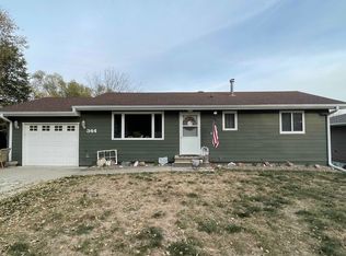 344 Elm St, Syracuse, NE 68446