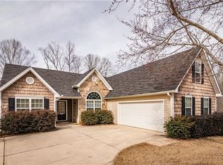 5180 Scenic View Rd, Flowery Branch, GA 30542