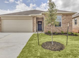 13808 Andrew Abernathy Pass, Manor, TX 78653
