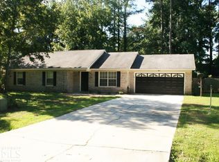 122 Crestwood Ct, Kingsland, GA 31548