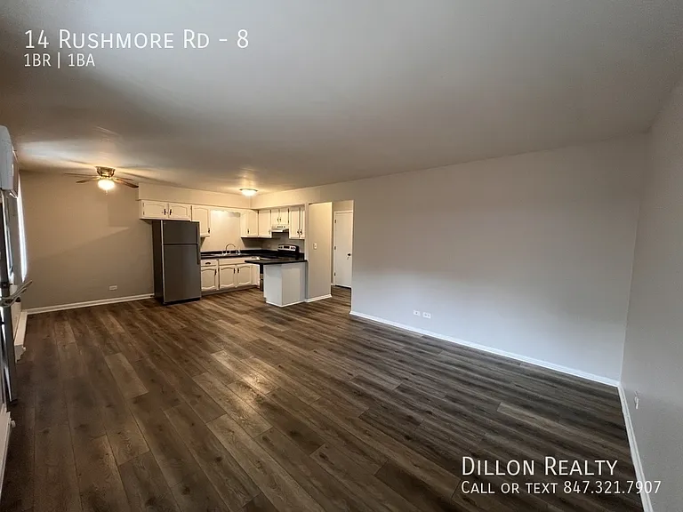 14 Rushmore Rd #8 — Photo 3
