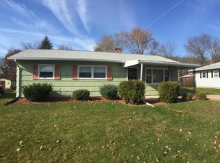 1513 Elwood Rd, Williamsport, PA 17701