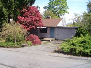 2534 71st Ave SE, Mercer Island, WA 98040