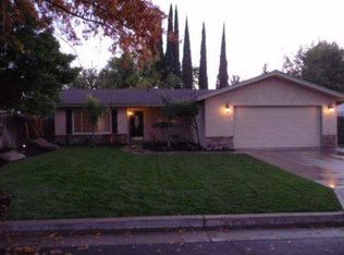 2812 National Ave, Madera, CA 93637