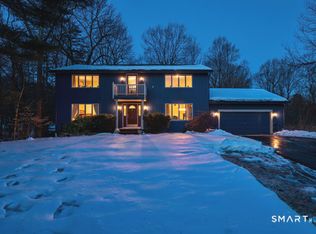 438 Chimney Sweep Hill Road, Glastonbury, CT 06033