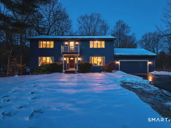 438 Chimney Sweep Hill Road, Glastonbury, CT 06033