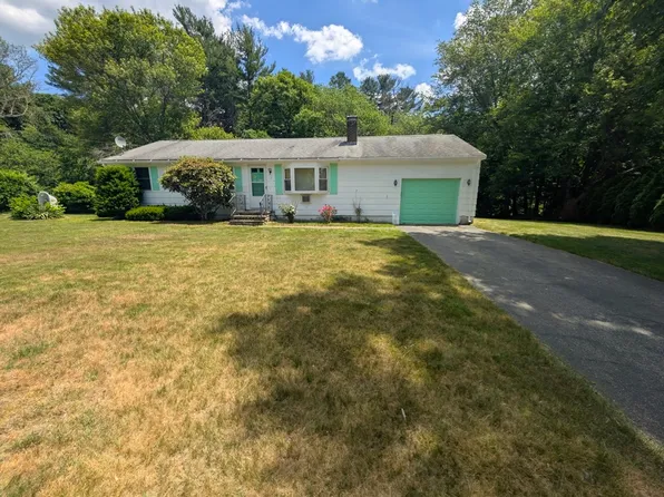 7 Birchwood Dr, Webster, MA 01570