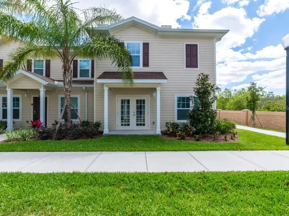 8981 Shine Dr, Kissimmee, FL 34747