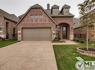 817 Deer Ridge Trl, McKinney, TX 75072