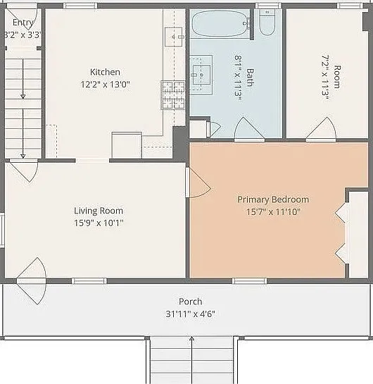 515 Breck St #1 — Photo 11