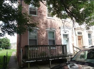 519 S Queen St, York, PA 17403