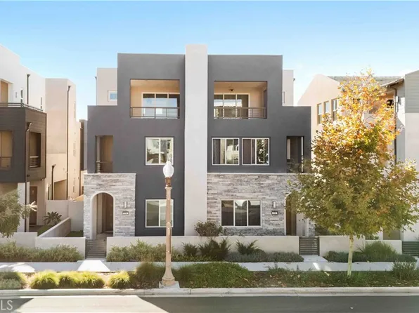 106 Culture, Irvine, CA 92618