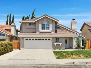 1955 Paradise Valley Ct, Tracy, CA 95376