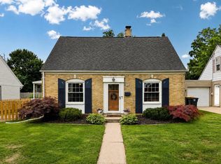 7923 Eagle STREET, Wauwatosa, WI 53213